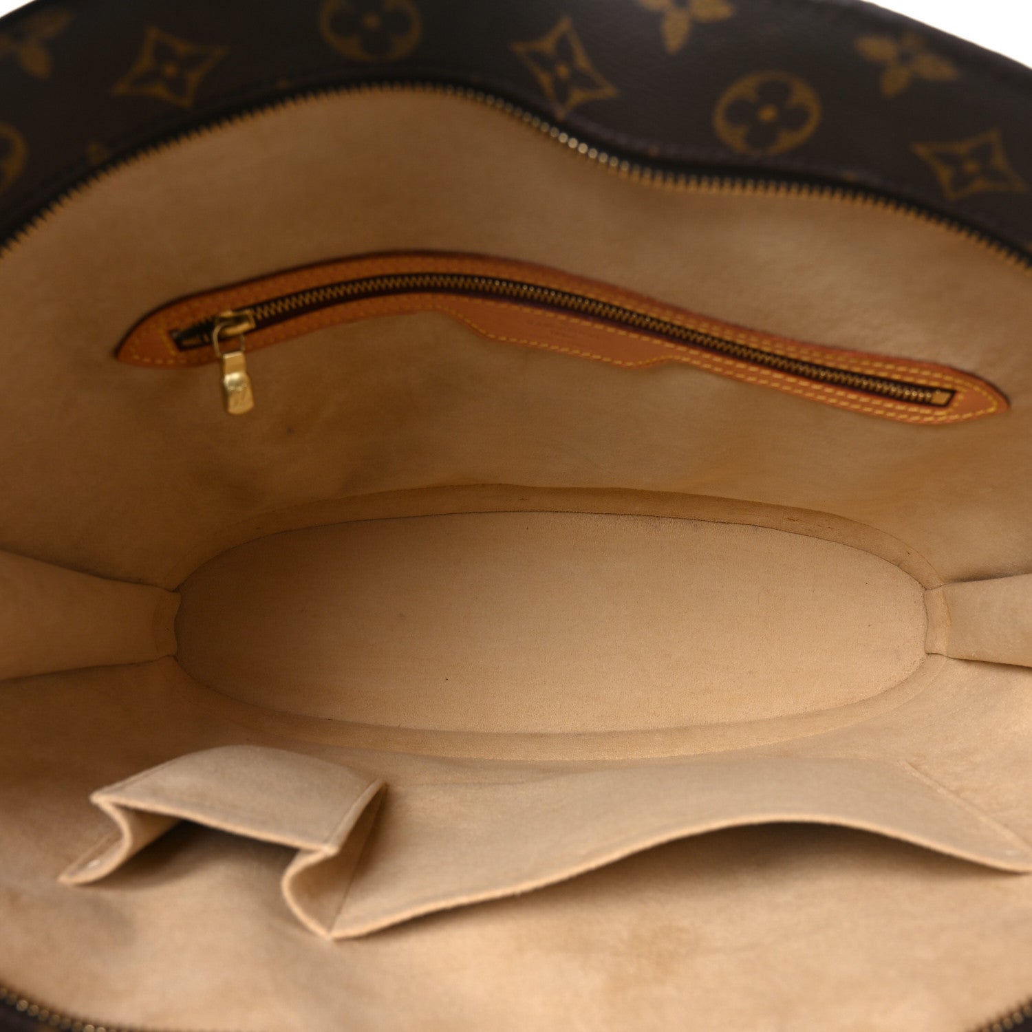 Louis Vuitton Monogram Babylone 6 of 10