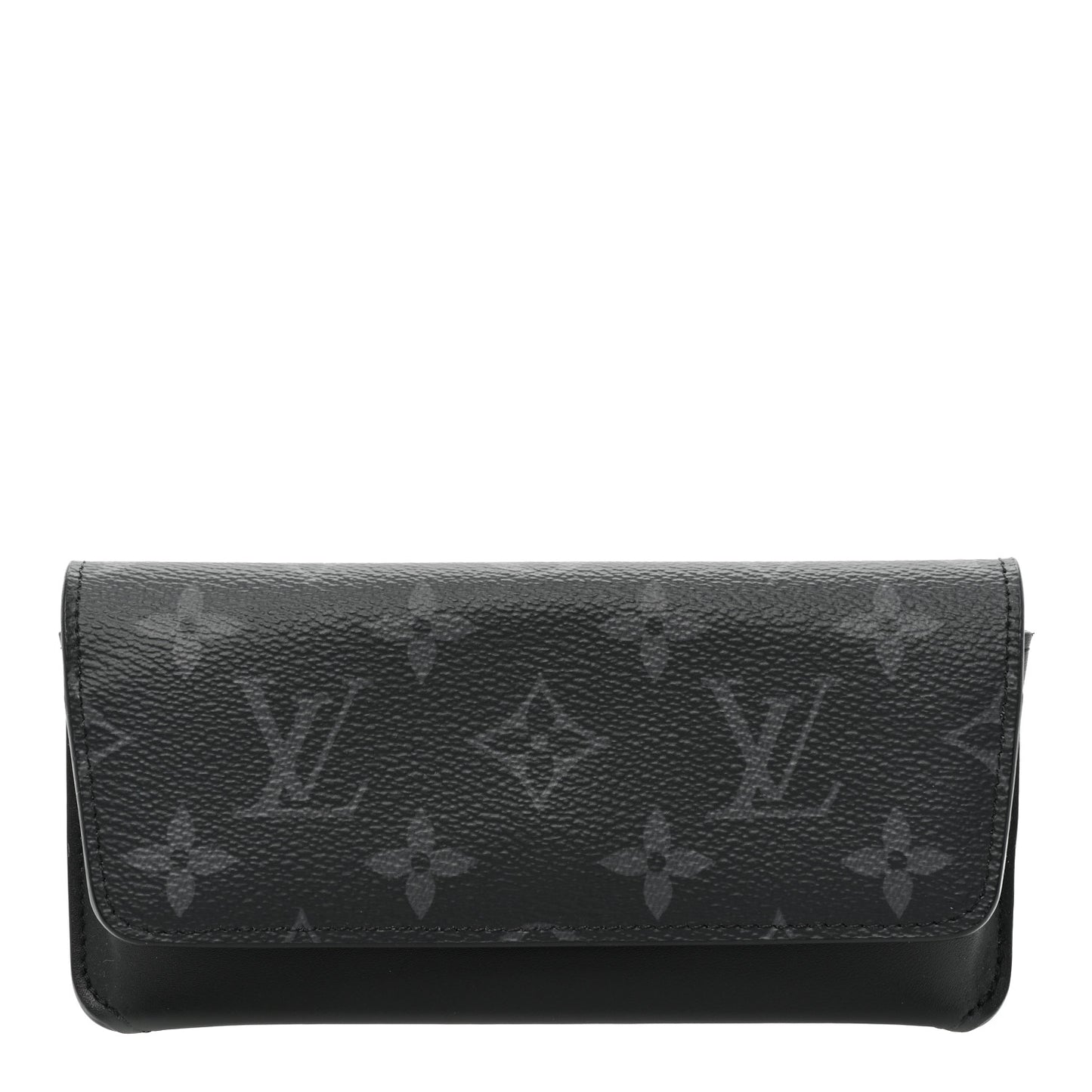 Monogram Eclipse Woody Sunglass Case