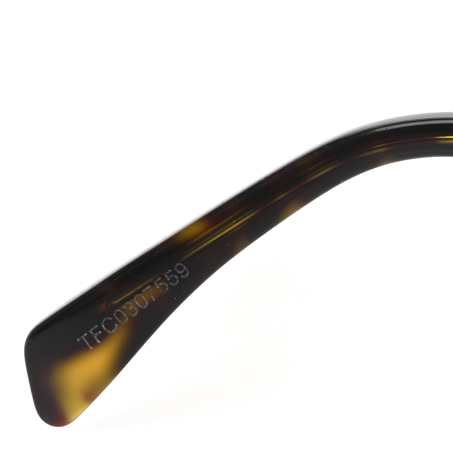 Metal Triomphe 01 Sunglasses CL40235U Gold Green