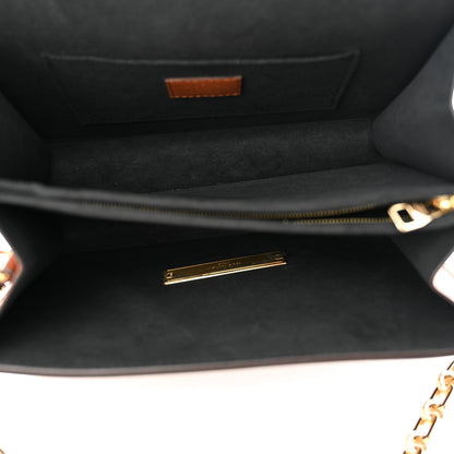 Louis Vuitton Reverse Monogram Dauphine MM 5 of 10