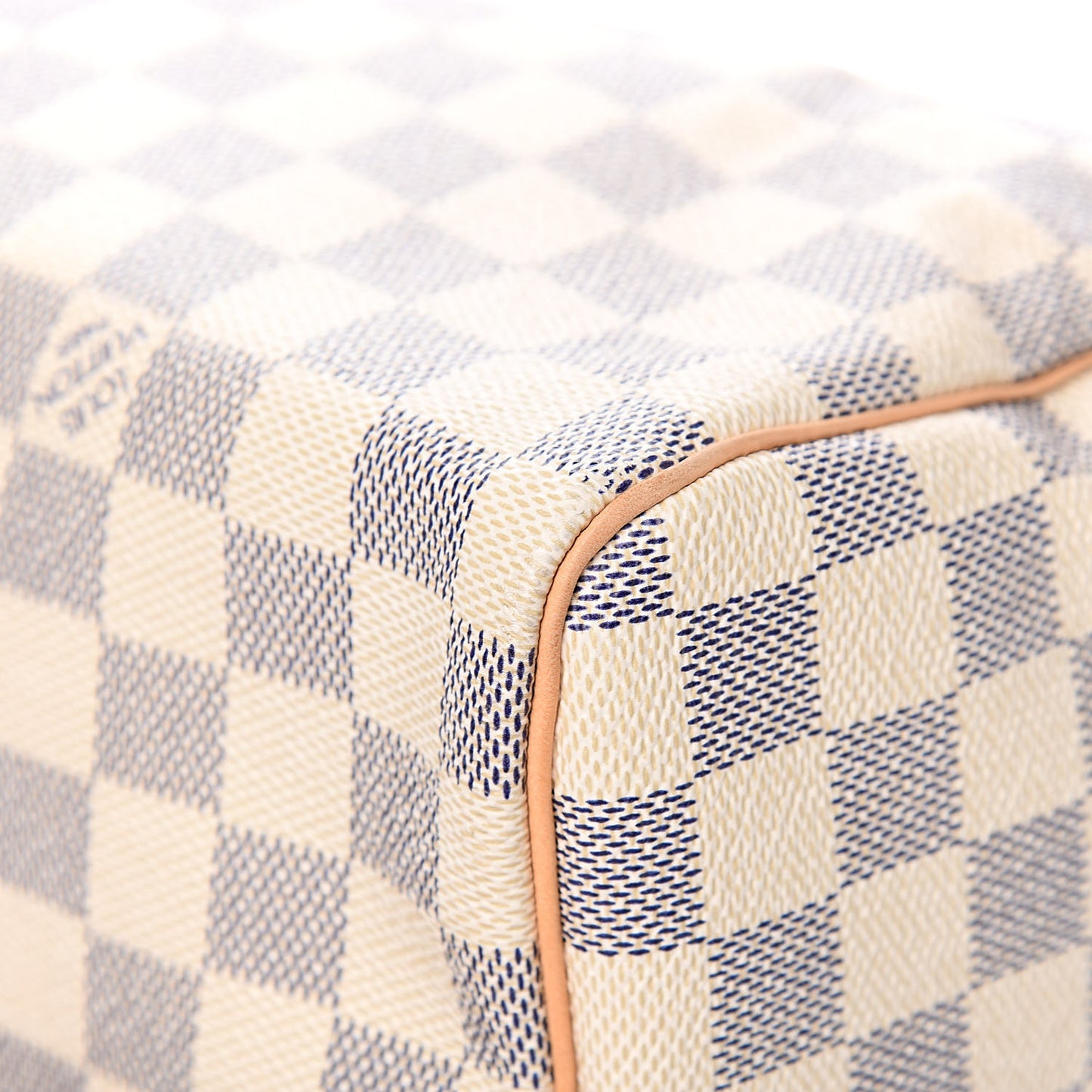 Damier Azur Speedy 30