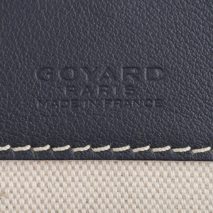 Goyard Goyardine Saint Louis PM Grey 6 of 9