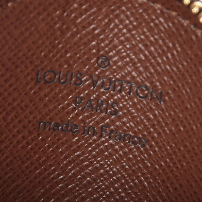 Louis Vuitton Monogram Round Coin Purse 6 of 7