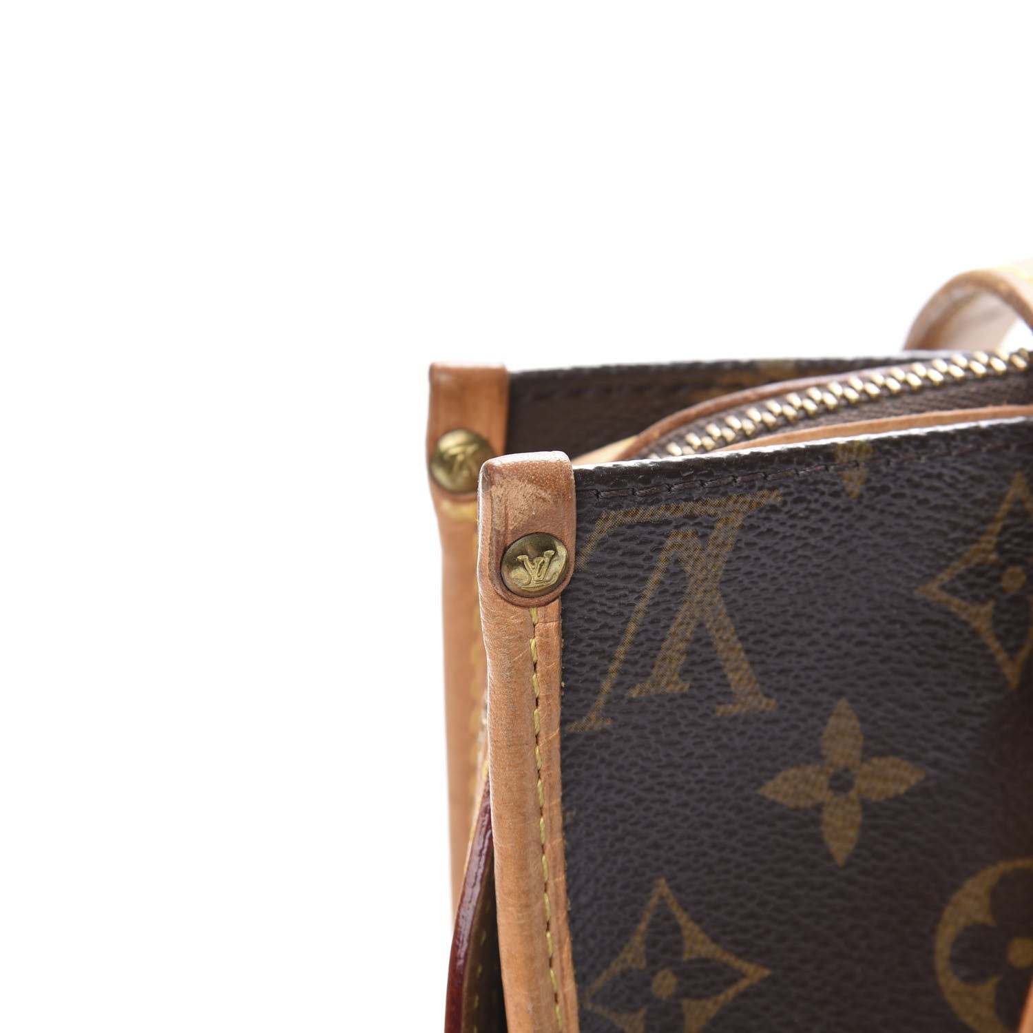 Louis Vuitton Monogram Popincourt Haut 13 of 15