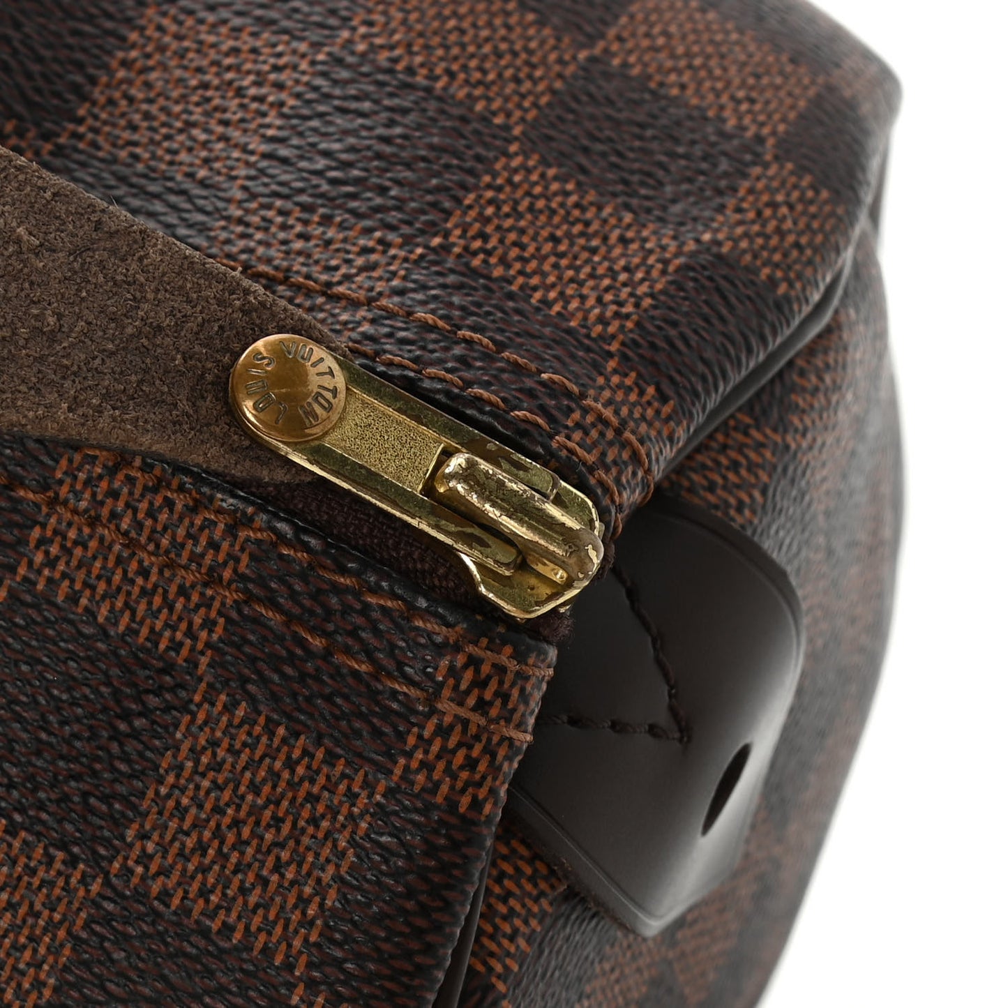 Damier Ebene Speedy 30