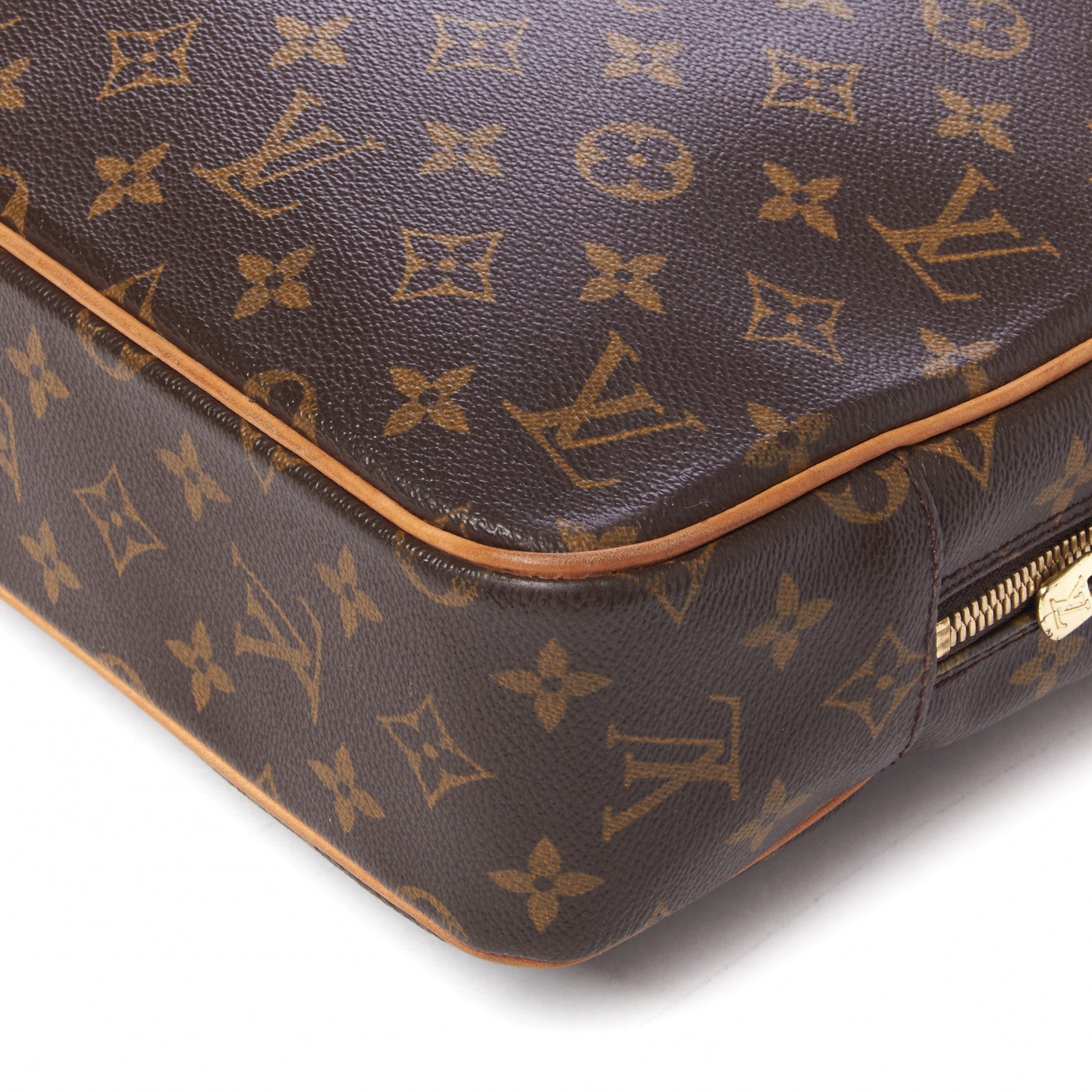 Louis Vuitton Monogram Porte-Documents Pegase Briefcase 5 of 8