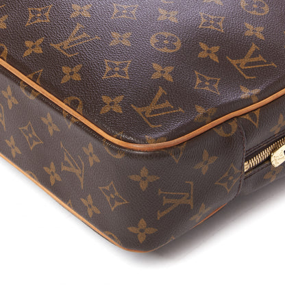 Louis Vuitton Monogram Porte-Documents Pegase Briefcase 5 of 8