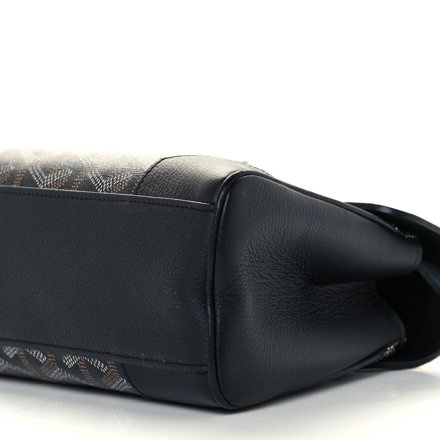 Goyard Goyardine Mini Saigon Black 10 of 10