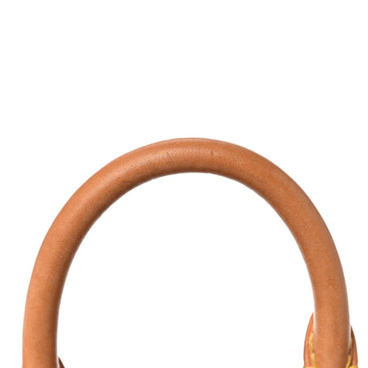 Louis Vuitton Monogram Nano Speedy 13 of 14