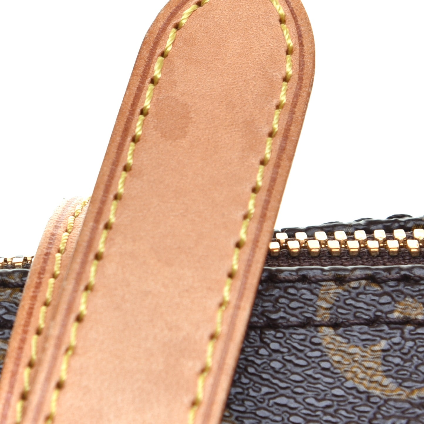Monogram Speedy Bandouliere 35