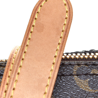 Louis Vuitton Monogram Speedy Bandouliere 35 12 of 13