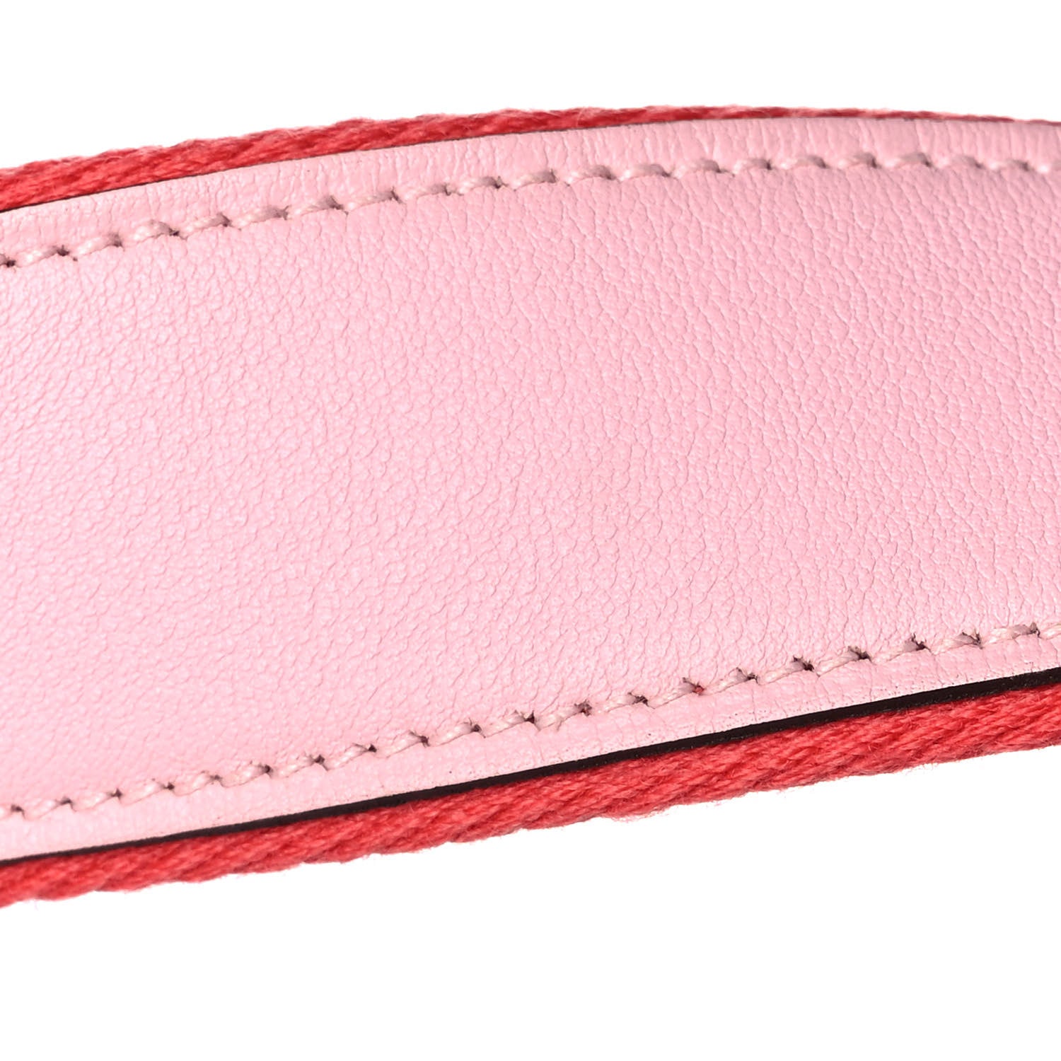 Hermes Swift Mini Sac Berline Sport Rose Sakura 13 of 14