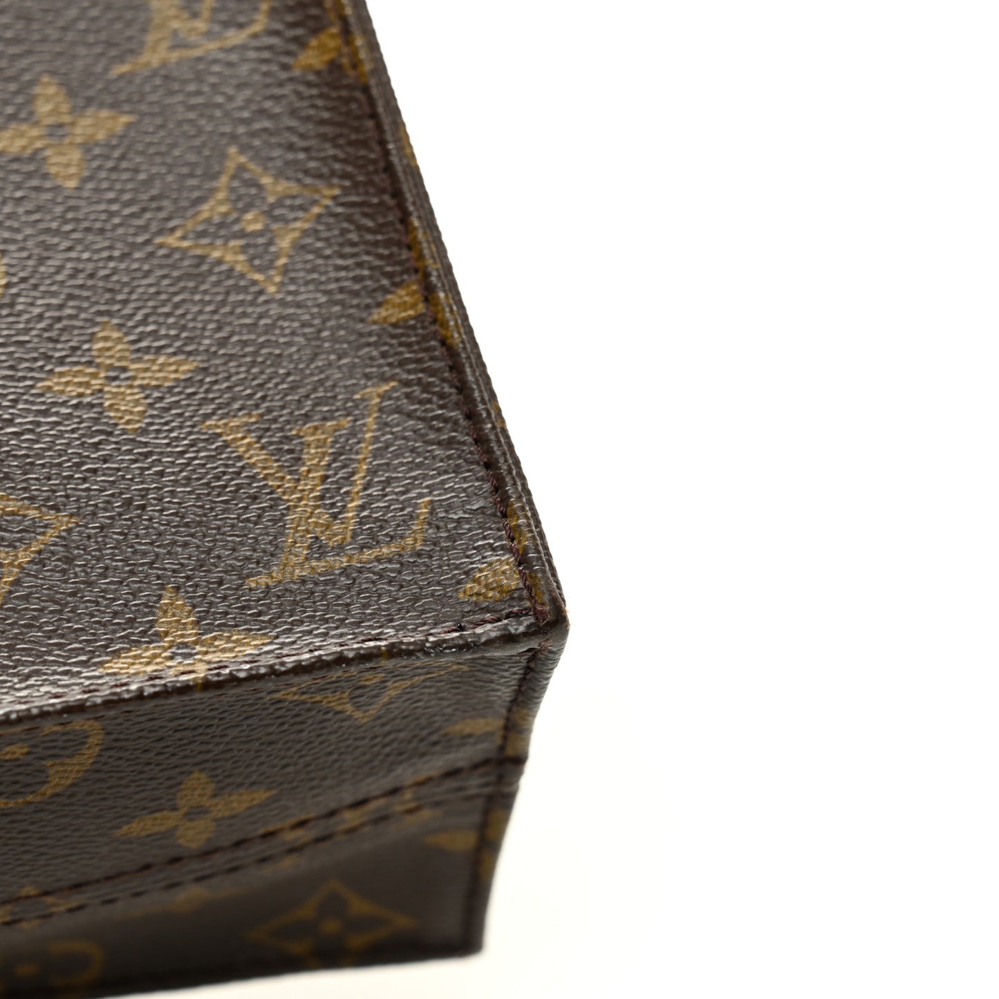 Monogram Sac Plat