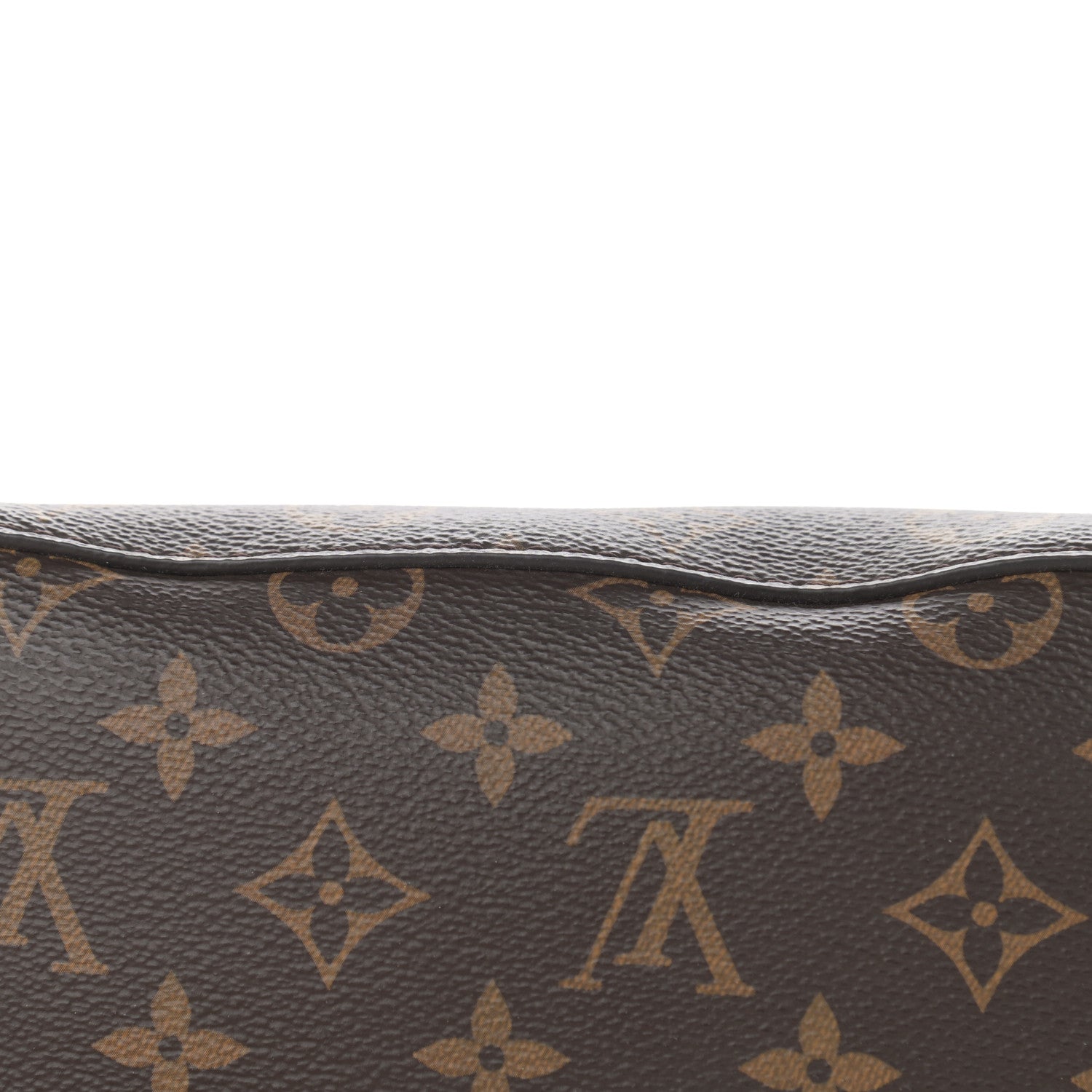 Louis Vuitton Monogram Neonoe MM Coquelicot 12 of 13