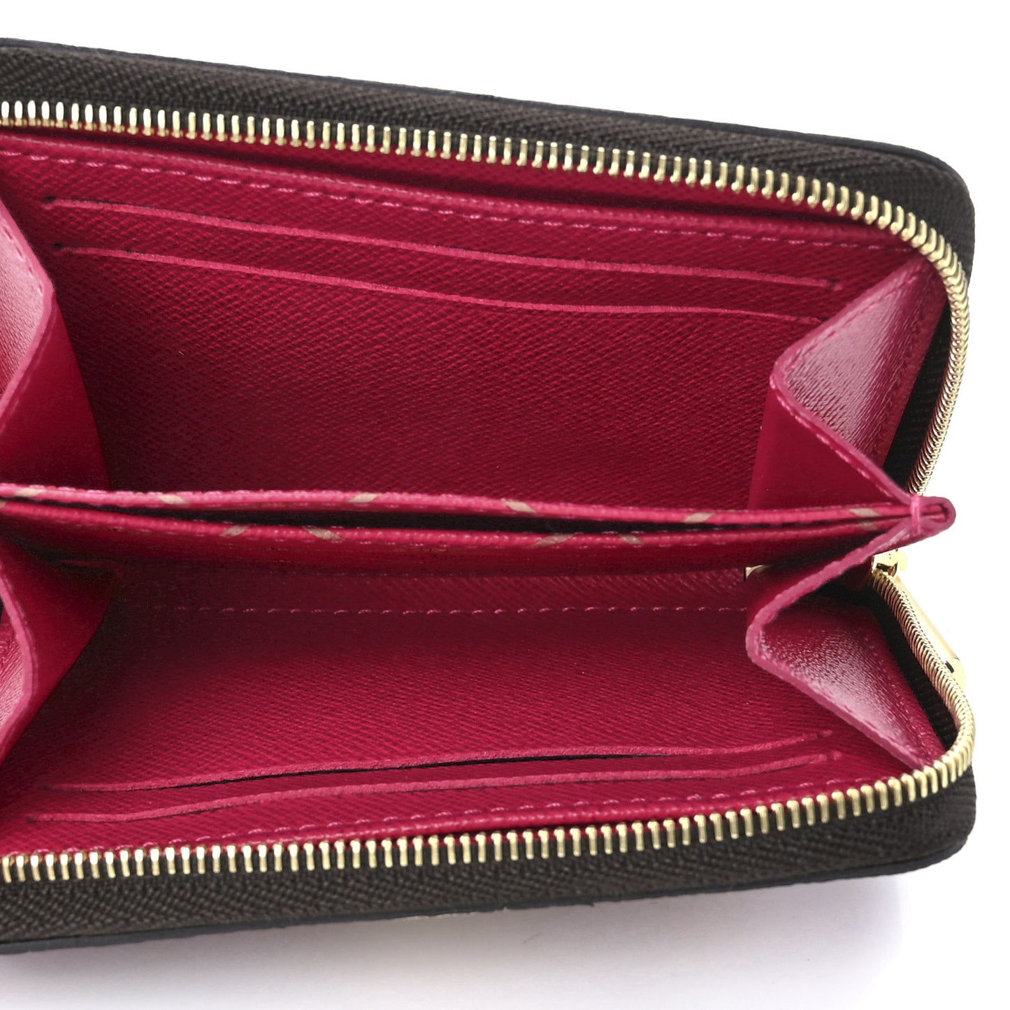 Monogram Summer Trunks Zippy Coin Purse
