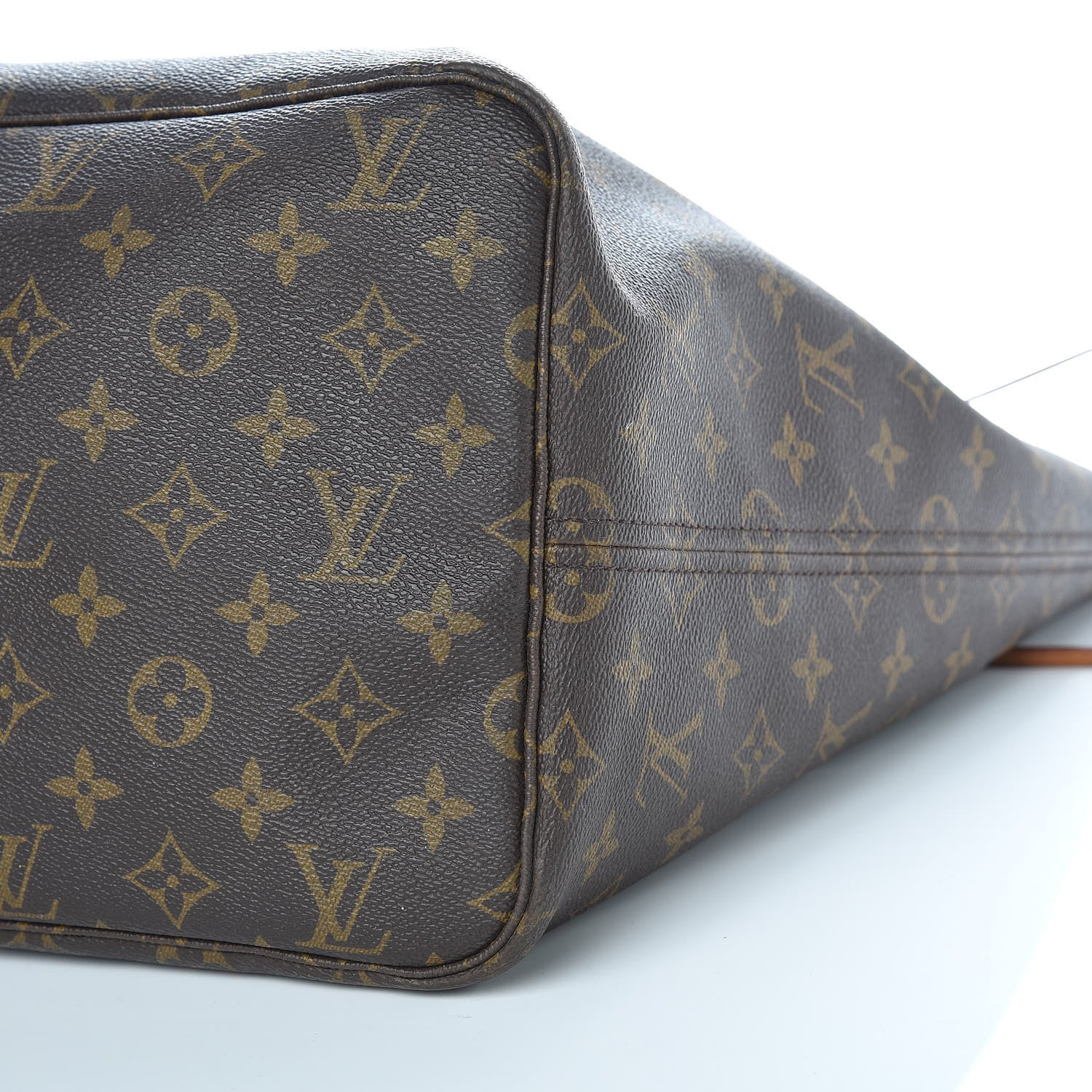 Louis Vuitton Monogram Neverfull GM 28 of 28
