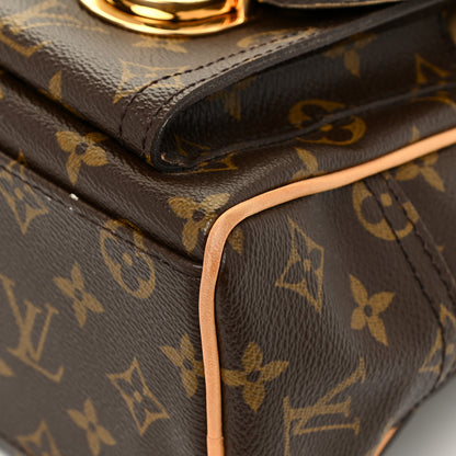 Louis Vuitton Monogram Manhattan PM 10 of 17
