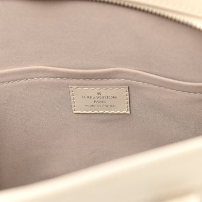 Louis Vuitton Epi Madeleine GM Ivory 6 of 12
