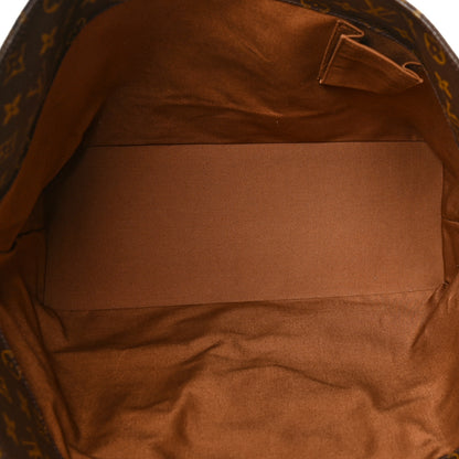 Louis Vuitton Monogram Cabas Alto 5 of 10