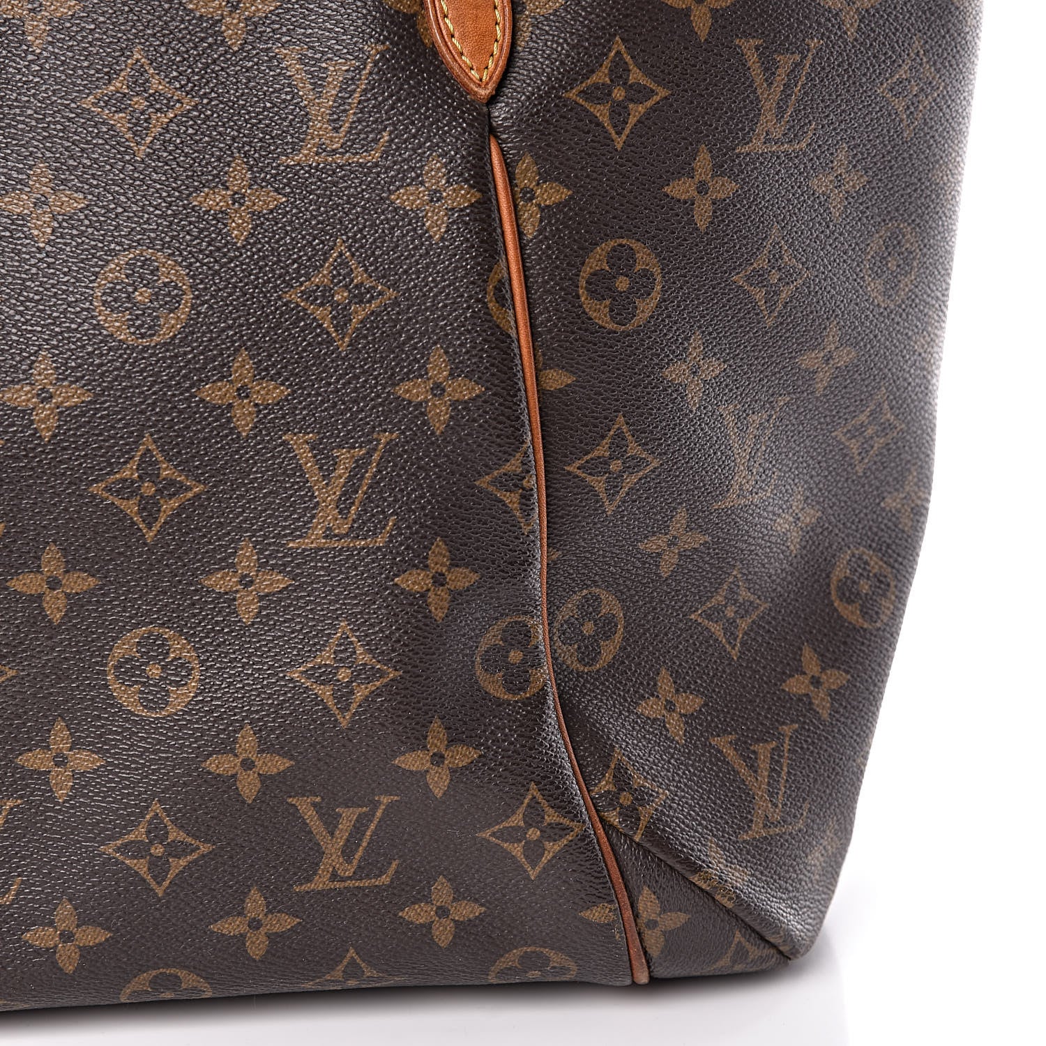 Louis Vuitton Monogram Totally GM 20 of 25