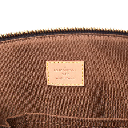 Louis Vuitton Monogram Tivoli GM 6 of 16