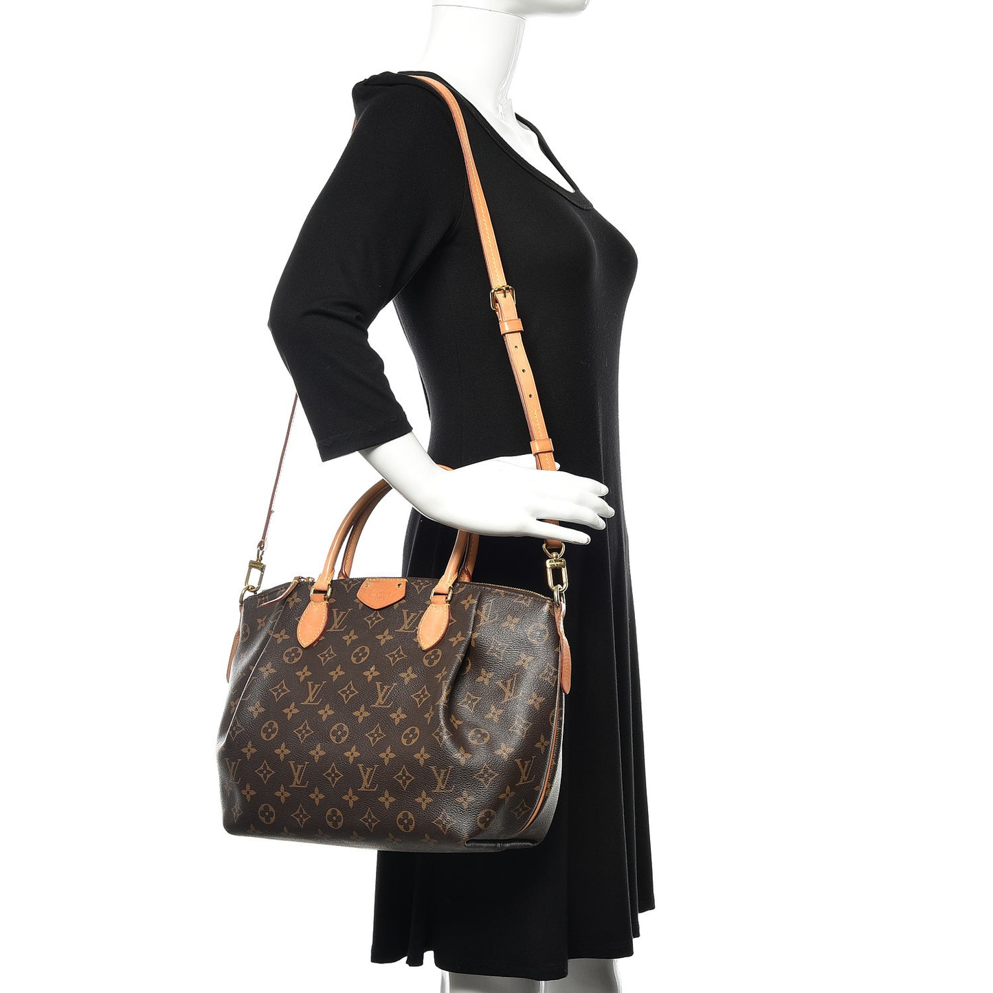 Monogram Turenne MM