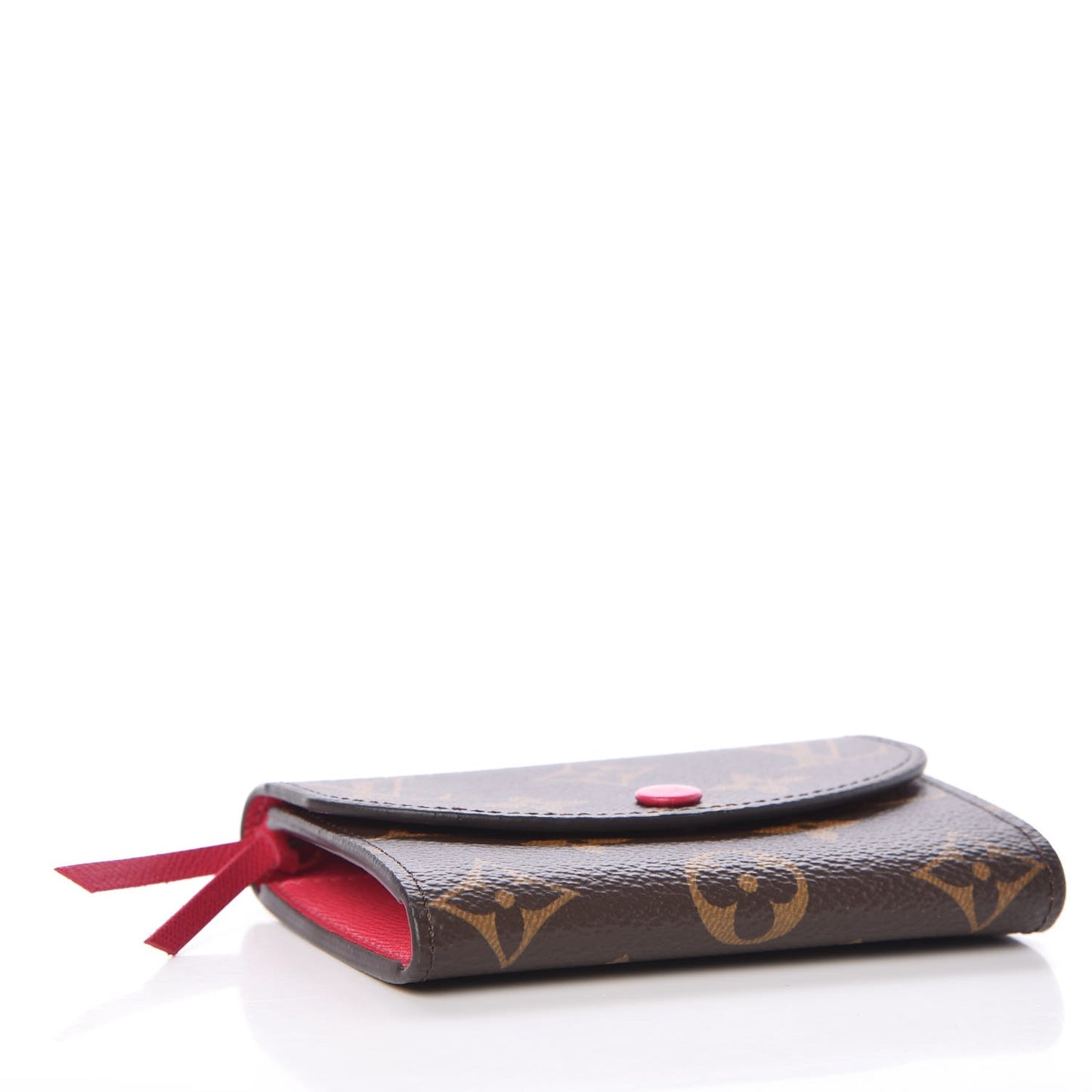 Monogram Rosalie Coin Purse Freesia