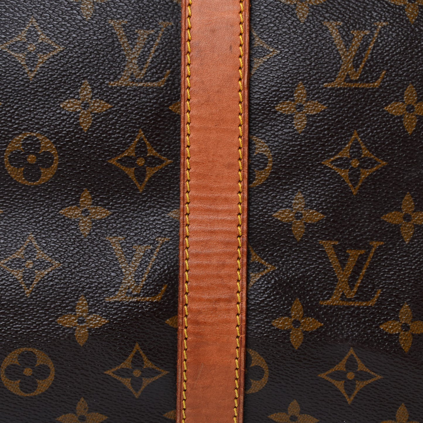 Monogram Keepall 50