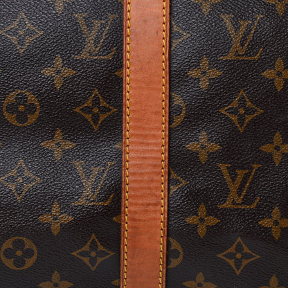 Louis Vuitton Monogram Keepall 50 11 of 25