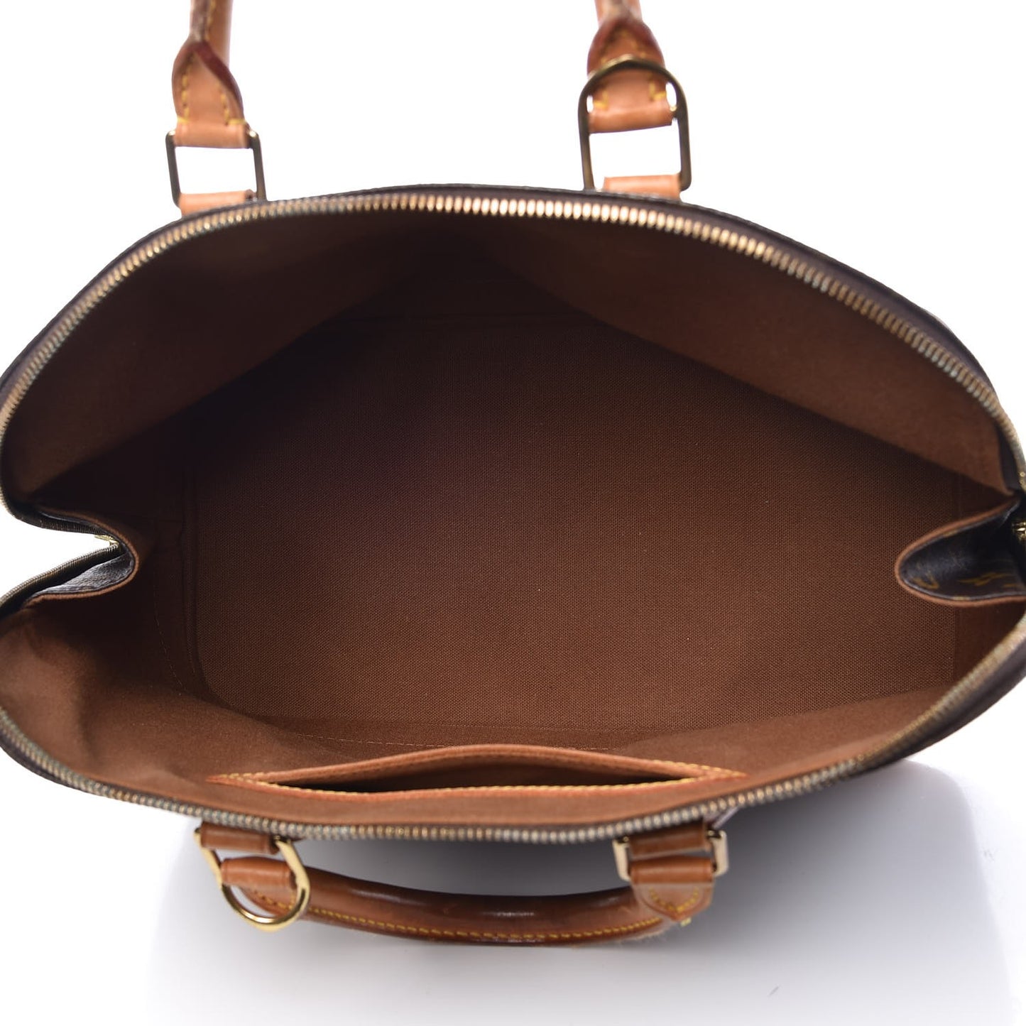Monogram Alma PM