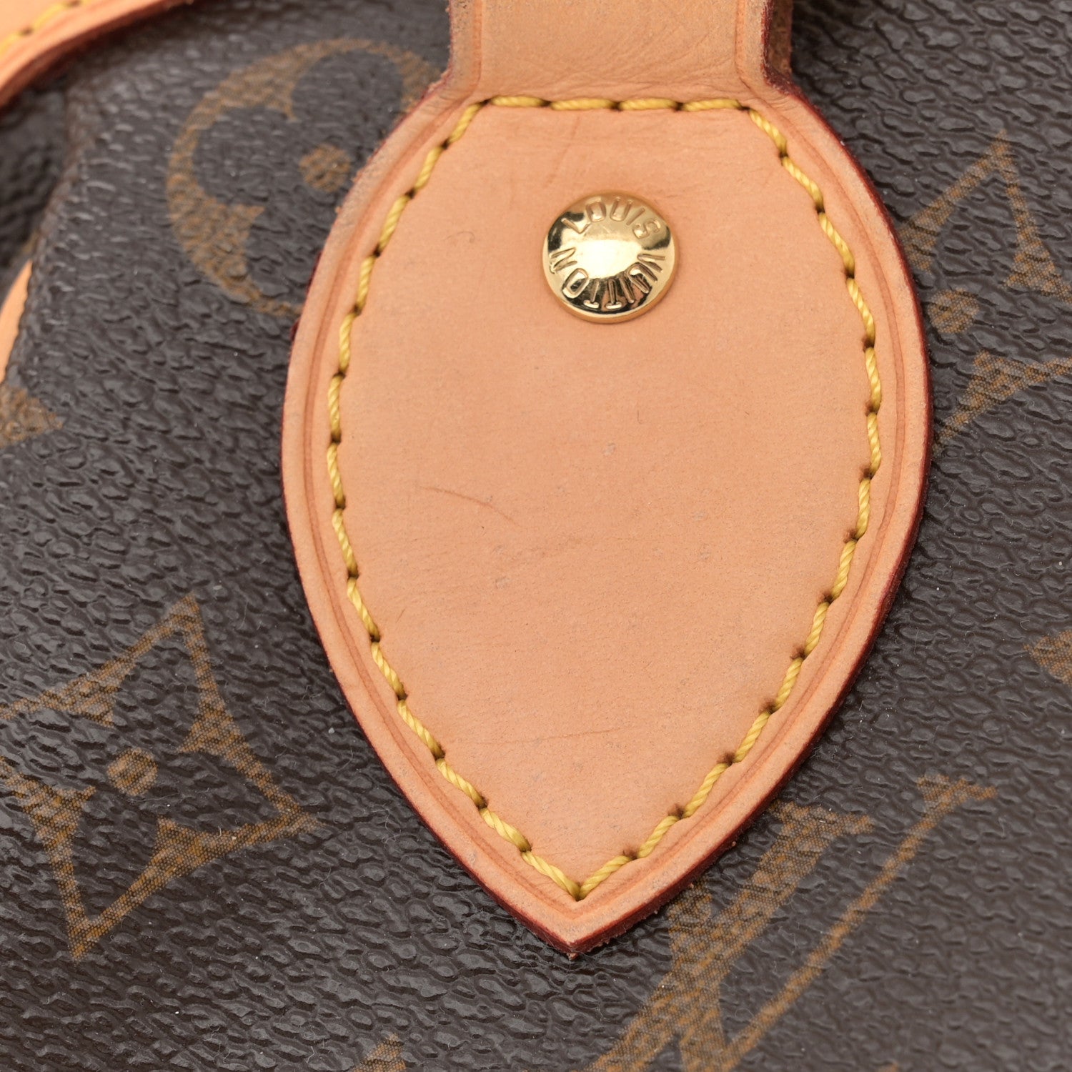 Louis Vuitton Monogram Tivoli PM 13 of 15
