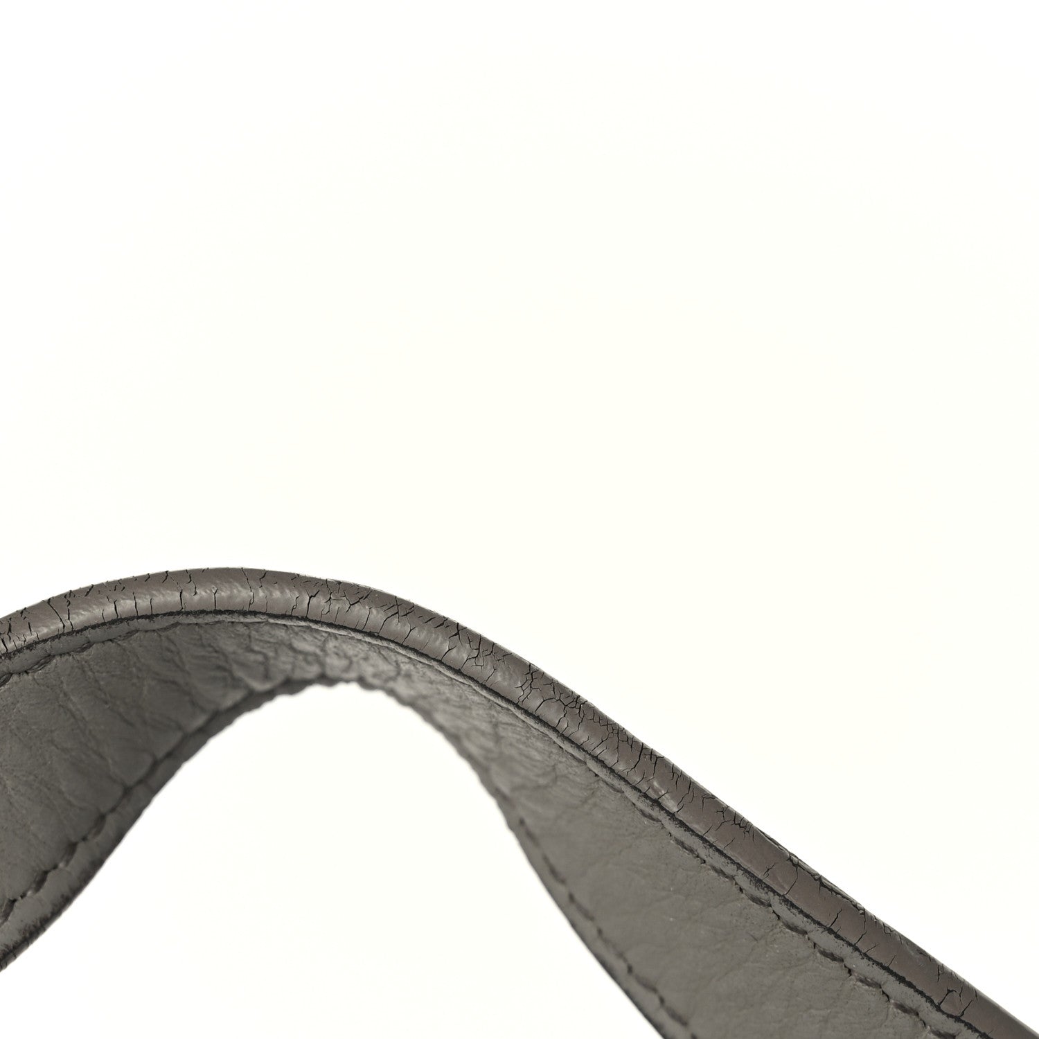 Saint Laurent Calfskin Y Quilted Monogram Large Loulou Chain Satchel Earth 11 of 12