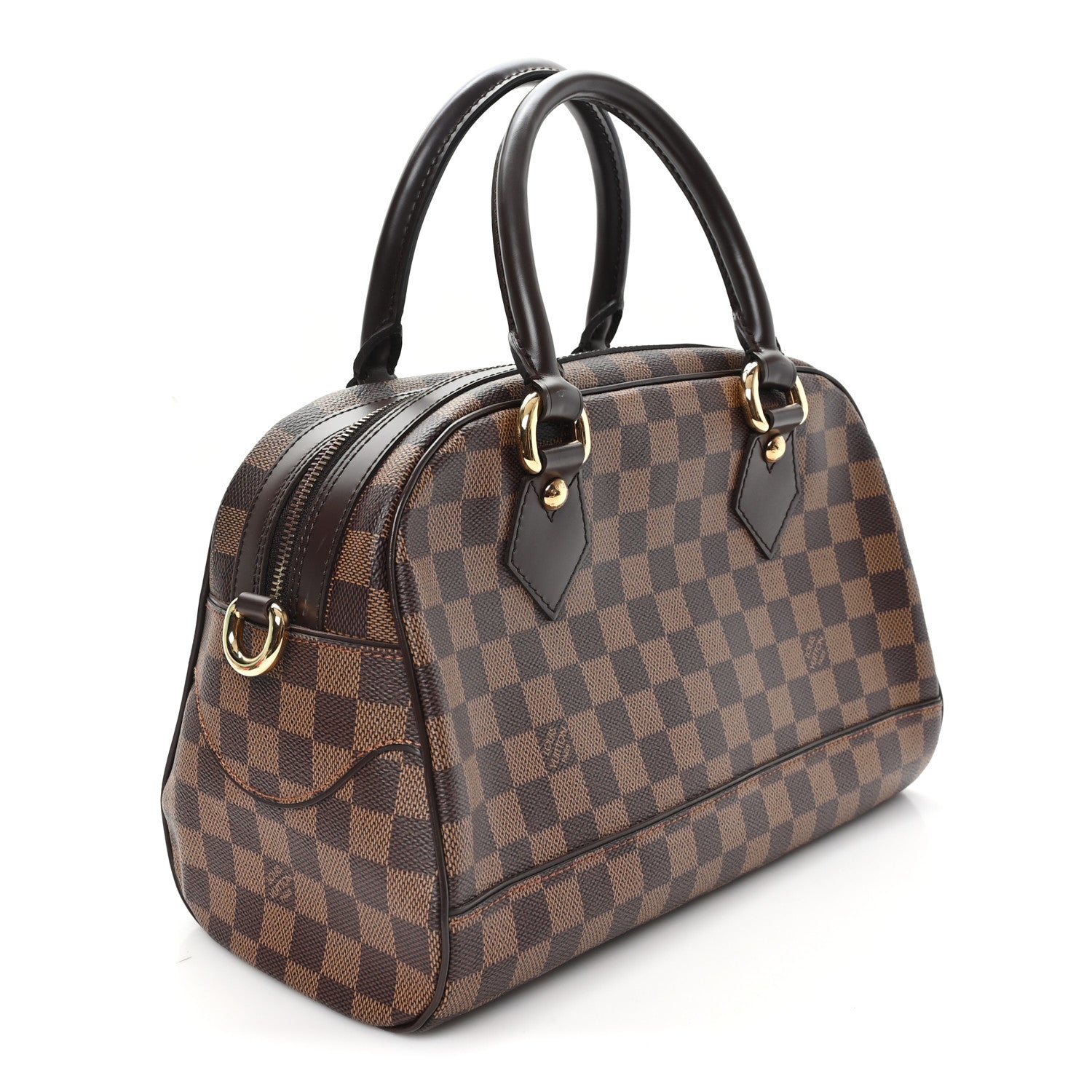 Louis Vuitton Damier Ebene Duomo 3 of 9