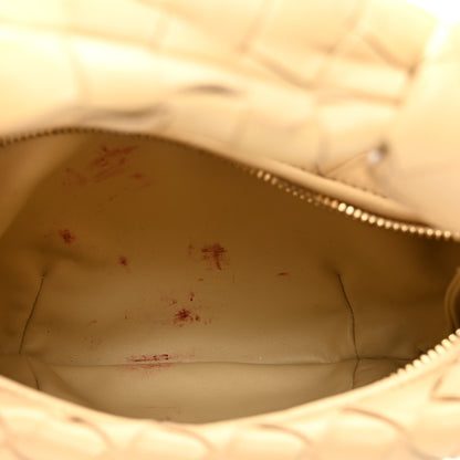 Bottega Veneta Nappa Intrecciato Mini Jodie Almond 6 of 10
