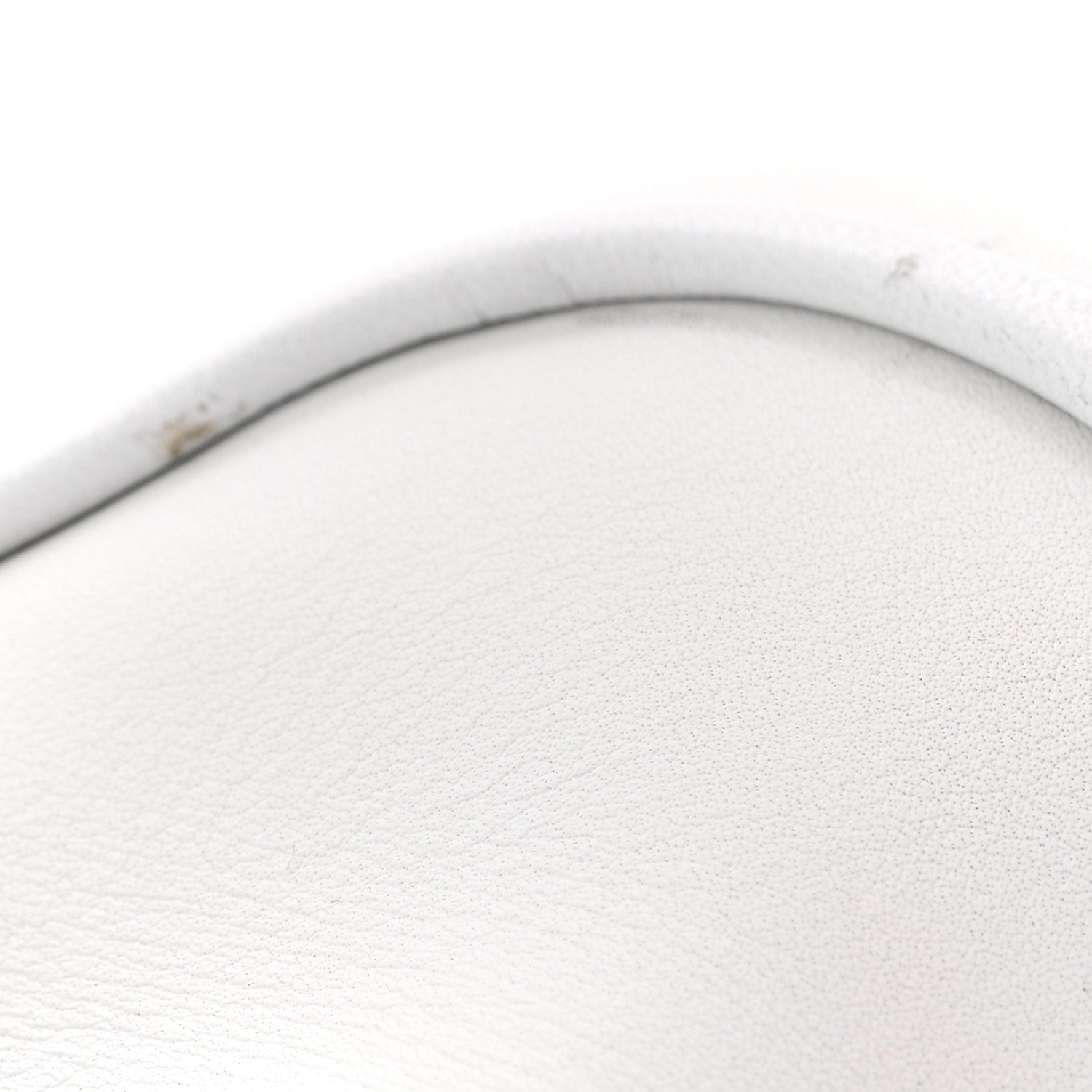 Christian Louboutin Nappa Mens Jimmy Flat Sneakers 41.5 White 13 of 15
