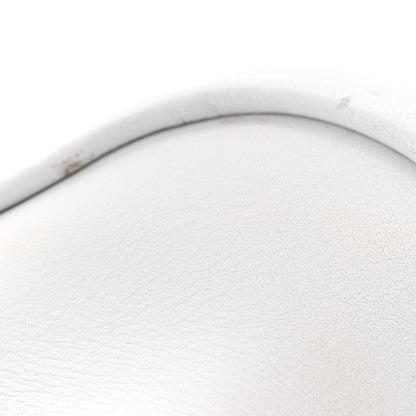 Christian Louboutin Nappa Mens Jimmy Flat Sneakers 41.5 White 13 of 15