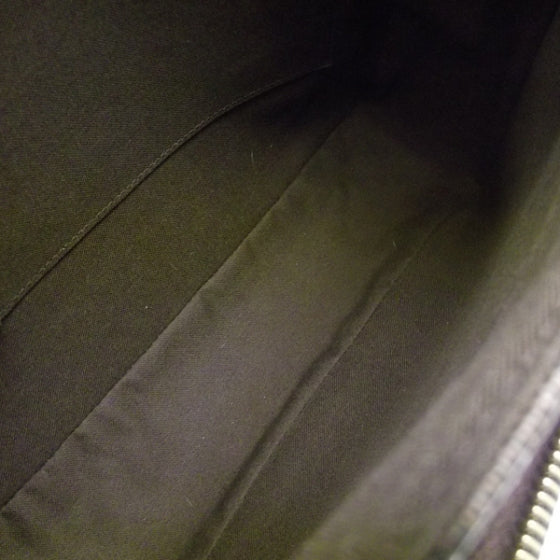 Damier Ebene Melville Messenger Bag