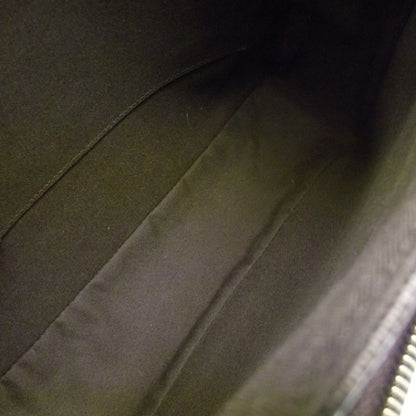 Louis Vuitton Damier Ebene Melville Messenger Bag 7 of 9