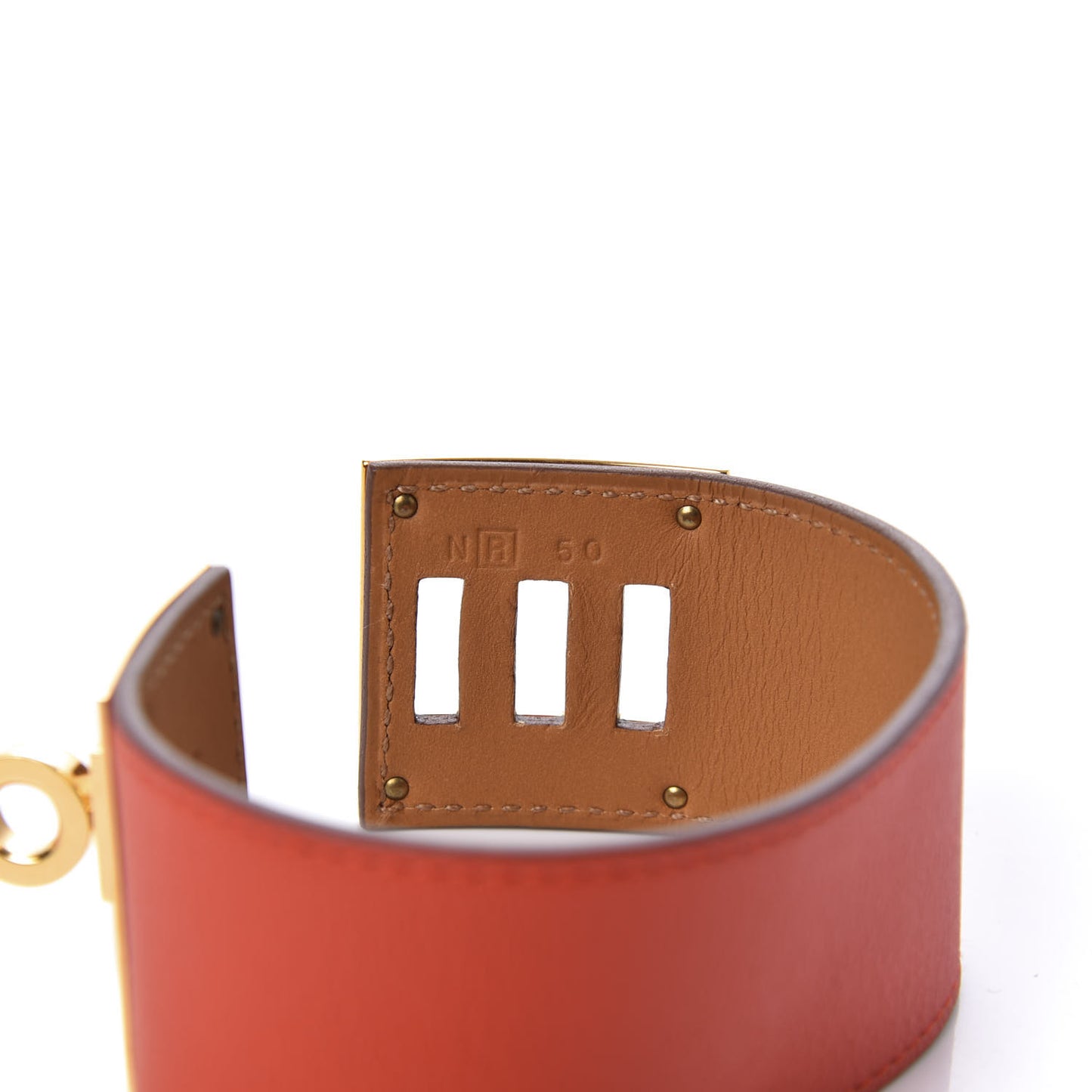Swift Kelly Dog Bracelet Capucine