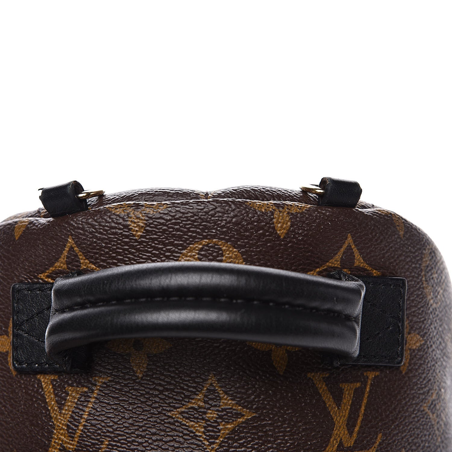 Louis Vuitton Monogram Palm Springs Backpack Mini 9 of 12