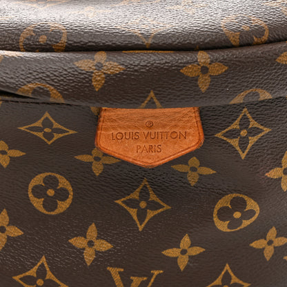 Louis Vuitton Monogram Bumbag 7 of 10