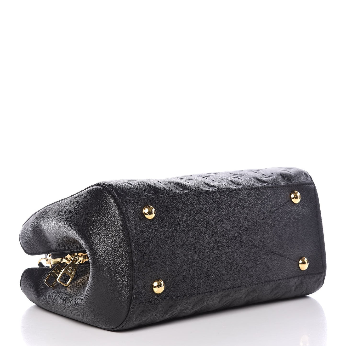 Empreinte Montaigne MM Black
