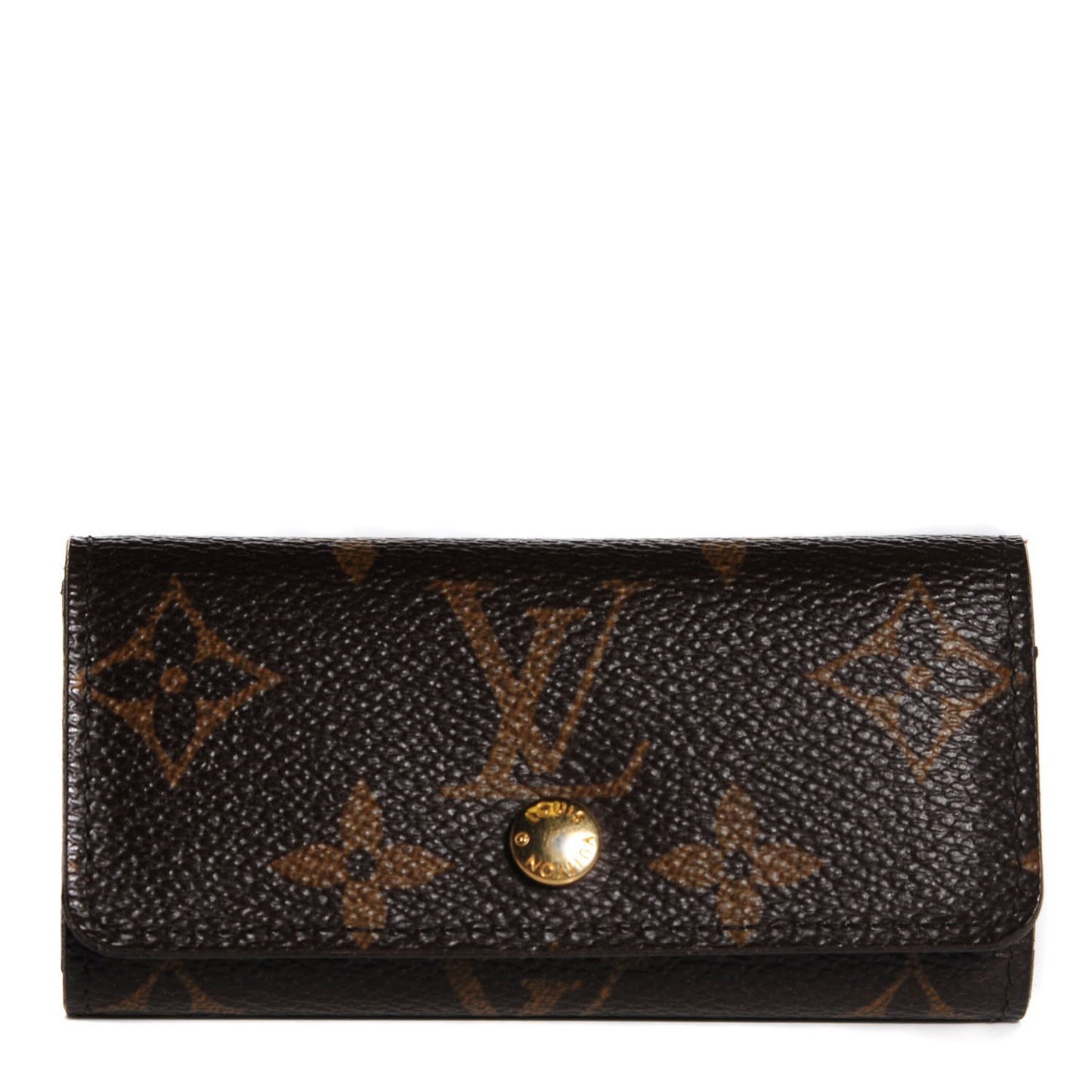 Monogram 4 Key Multicles Holder