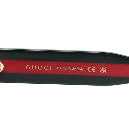 Gucci Acetate Cat-Eye Frame Sunglasses GG1862S Black 4 of 6