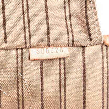 Louis Vuitton Monogram Neverfull GM 7 of 10