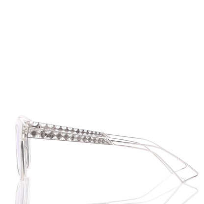 Christian Dior Diorama Sunglasses Silver 3 of 8