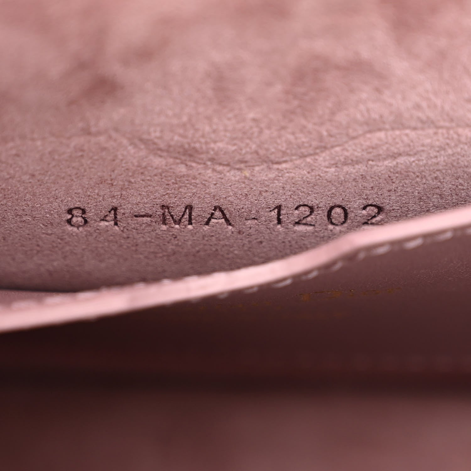 Christian Dior Box Calfskin East West Bobby Bag Peony Pink 7 of 11