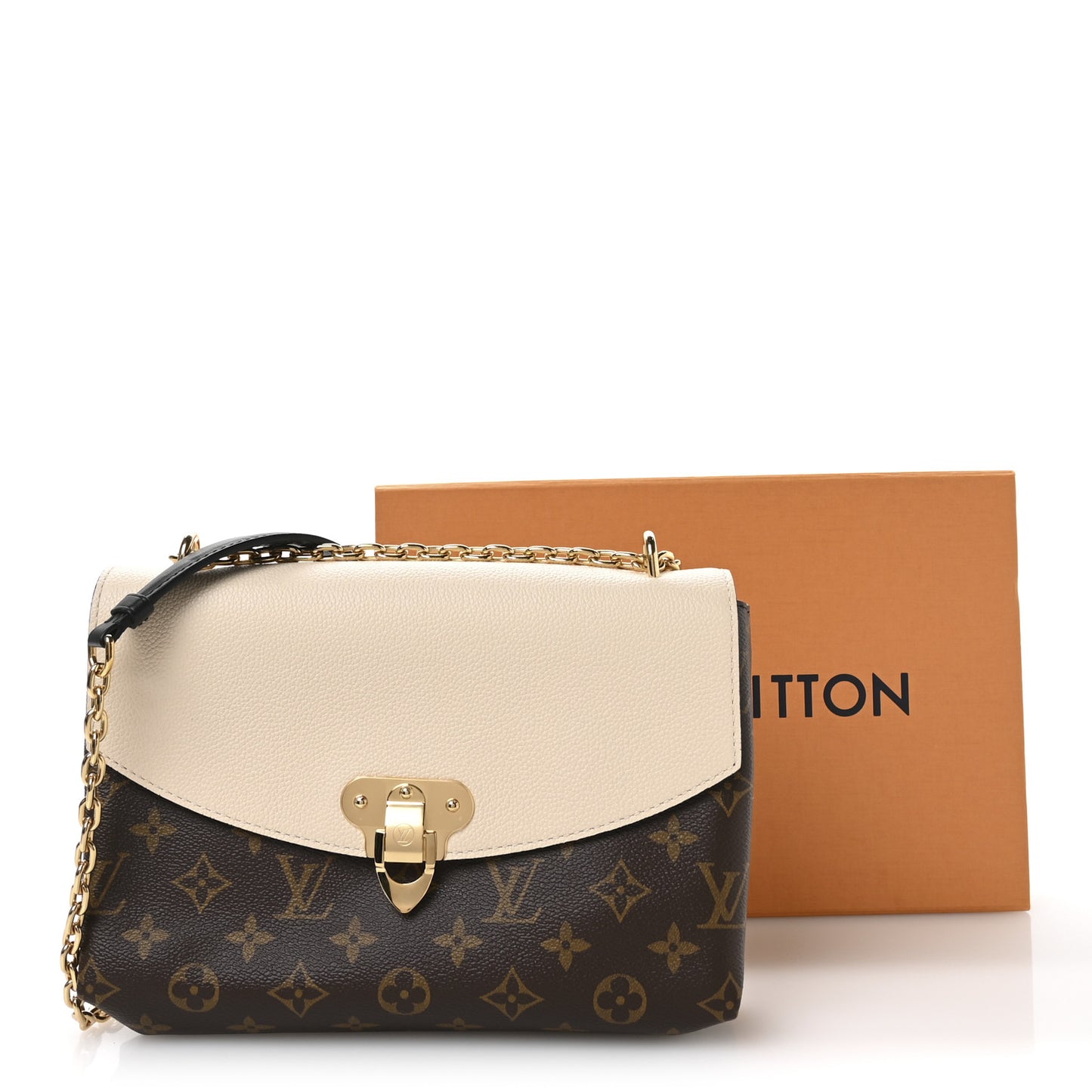 Monogram Saint Placide Creme