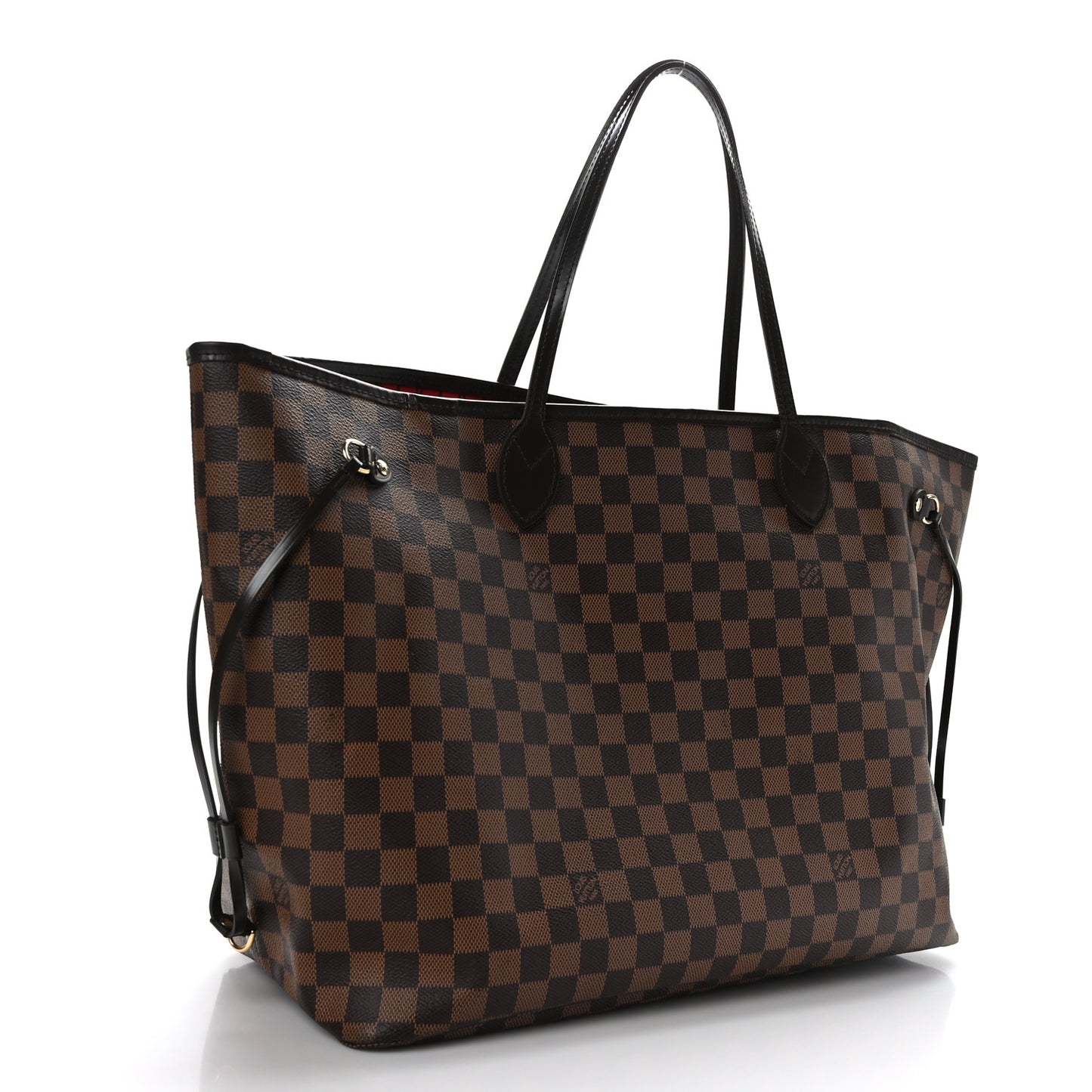 Damier Ebene Neo Neverfull GM