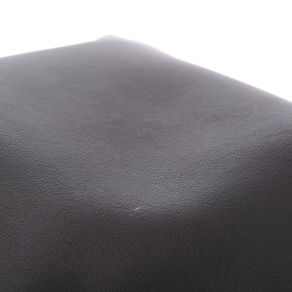 Saint Laurent Calfskin Large Shopping Tote Dark Grey 15 of 18
